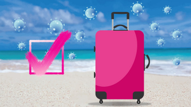 Отново ще можем да пътуваме на екскурзии и почивки в страната и зад граница